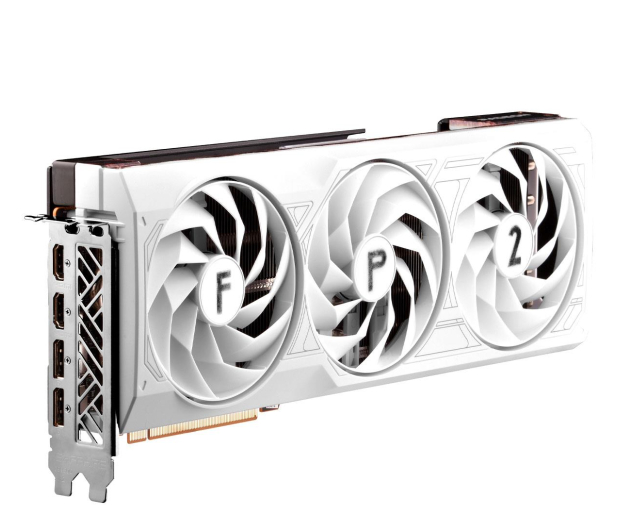 Sapphire Radeon RX 7700 XT Frostpunk 2 Edition 12GB GDDR6 - 1280005 - zdjęcie 2